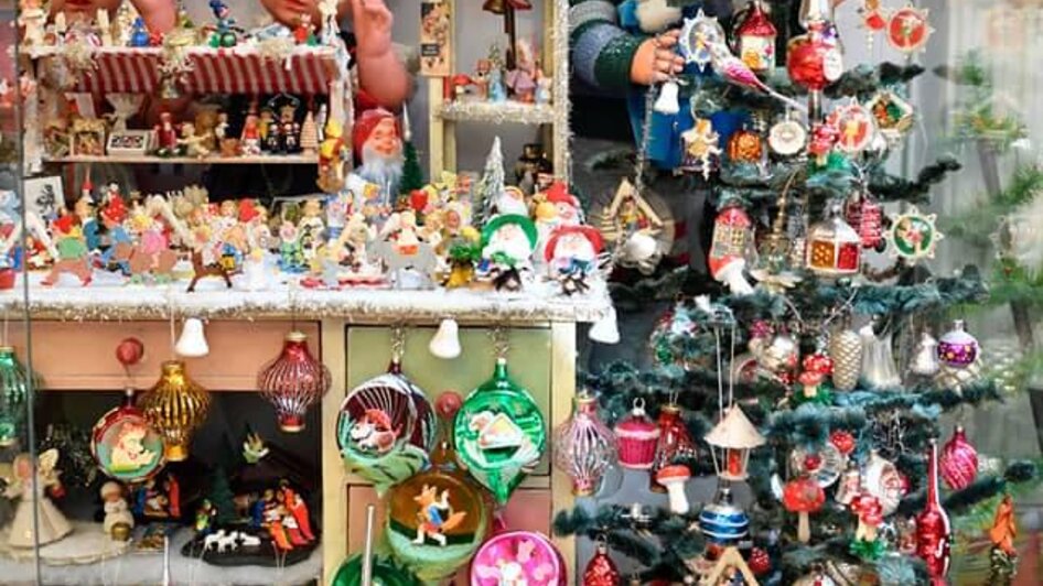 Weihnachten | © Eva Kohlbacher
