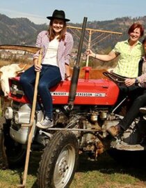 Bärnthaler-Familie-Murtal-Steiermark | Bärnthaler | © Bärnthaler