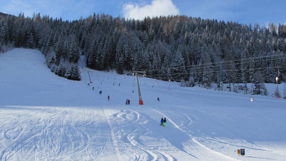 Freizeitanlage-Zechner-Anlage2-Murtal-Steiermark | © Familienskilift Pusterwald