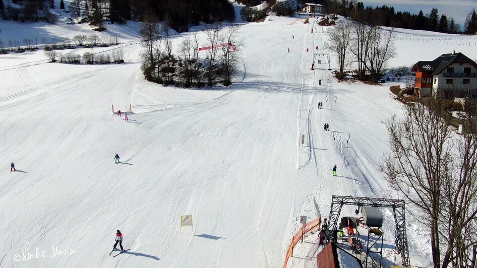 Familienskilift Schöder | © Tourismusverband Murau