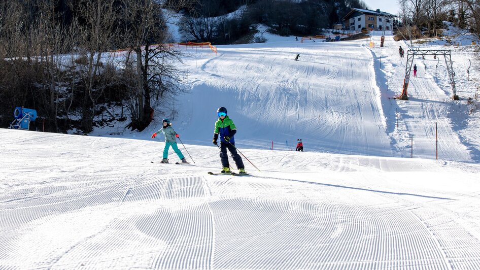 Skifahren | © Tourismusverband Murau