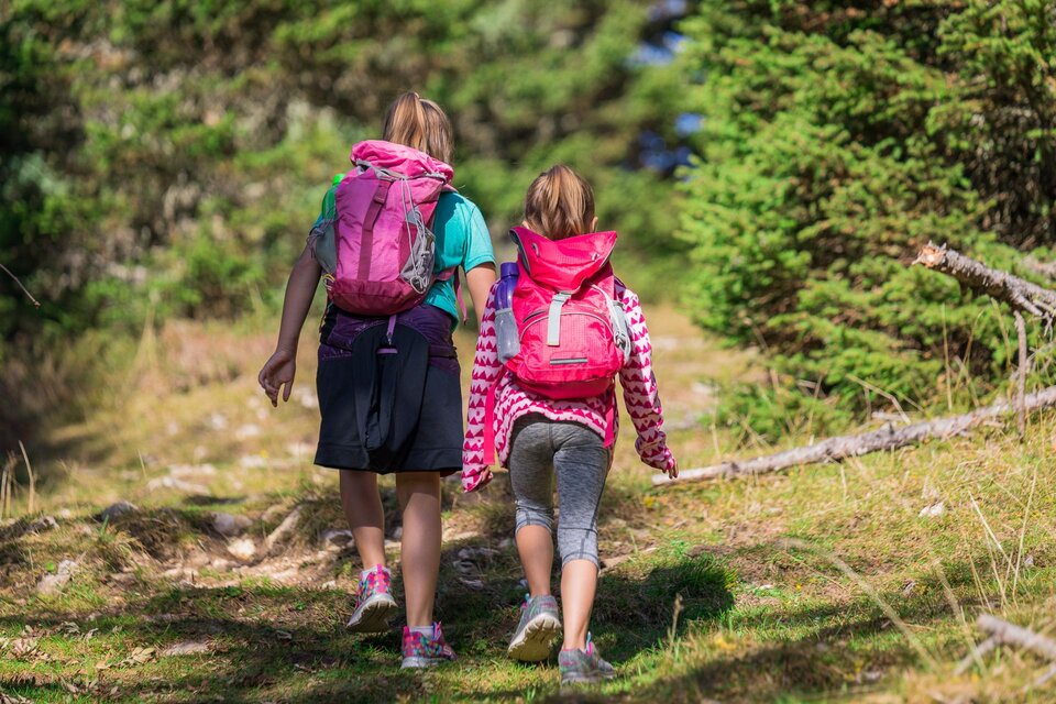 Familienweg "Alles Familie" - Impression #1 | © Tourismusverband Murau