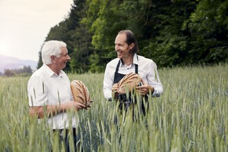 Felber_bakeryproducts_Eastern Styria | © Felber Schokoladen