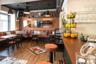 Ferry Club | © Ferry club