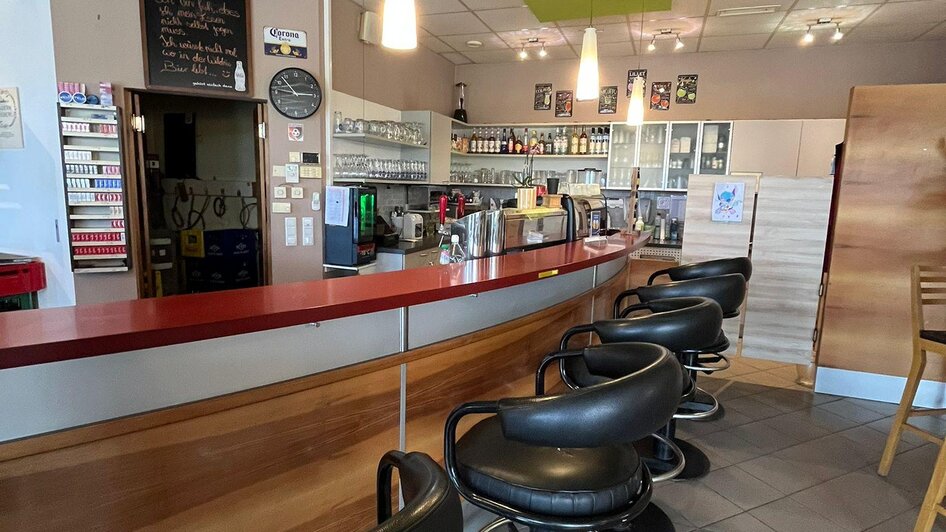 Fiedler's Bauernstüberl - Bar | © Maria Eskic