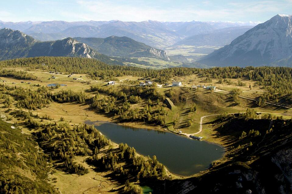 Fishing Großsee - Impression #1 | © TVB Ausseerland Salzkammergut