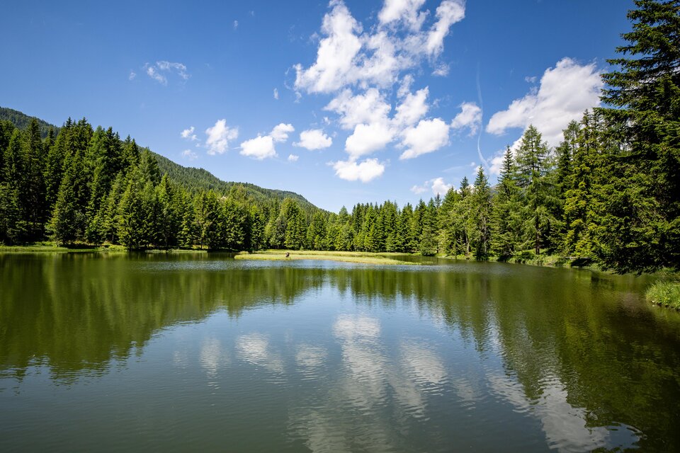 Fischen am Schattensee - Impression #1 | © TVB Murau