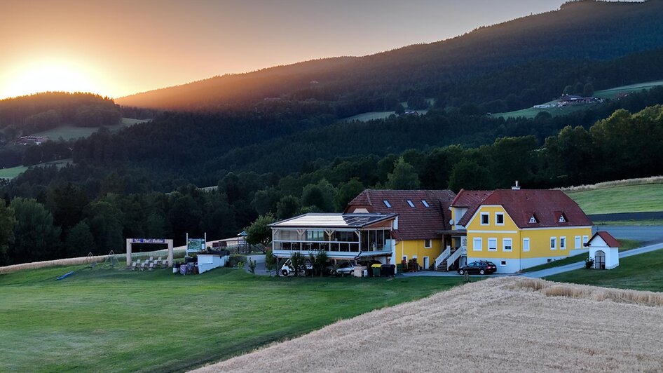Flourl´s Schenke | © Flourl´s Schenke