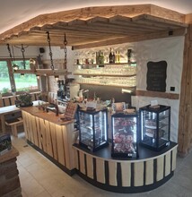 Bar_Forellenzucht Kroisleitner | © Oststeiermark Tourismus