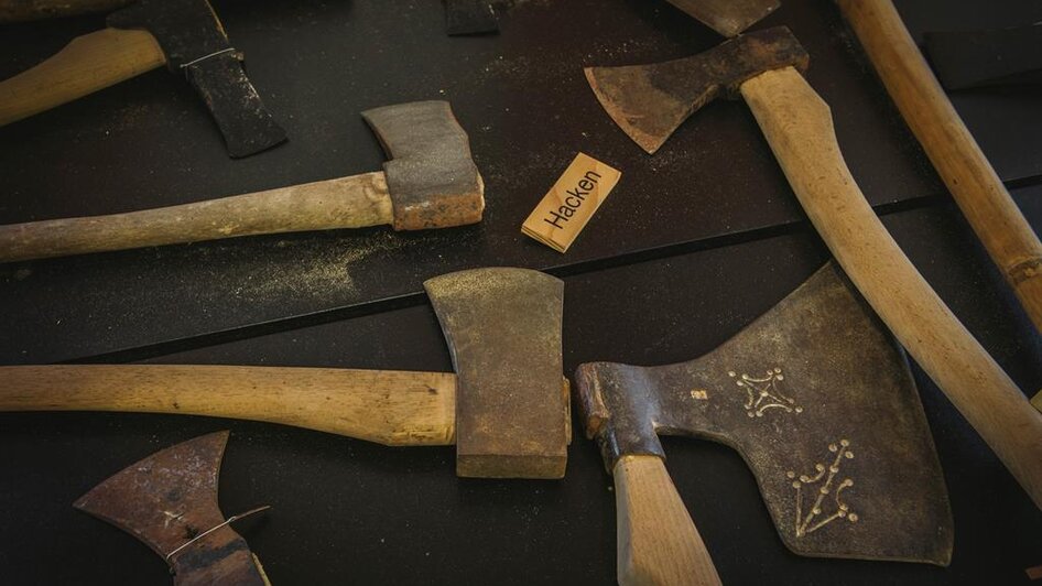 Forstmuseum Silvanum mit Sonderausstellung - Impression #2.6