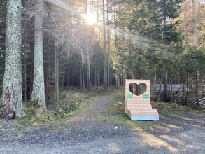 Fotospot-Ingeringsee Murtal-Steiermark | © Erlebnisregion Murtal