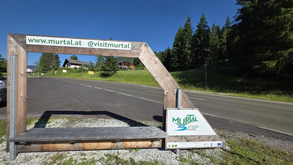Fotospot_Hohentauern-Murtal-Steiermark | © Marlene Zandl