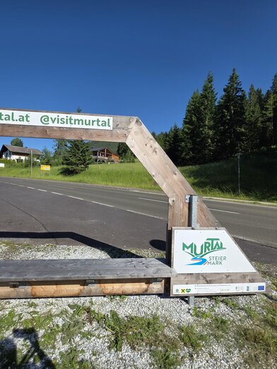 Fotospot_Hohentauern-Murtal-Steiermark | © Marlene Zandl | Marlene Zandl | © Marlene Zandl