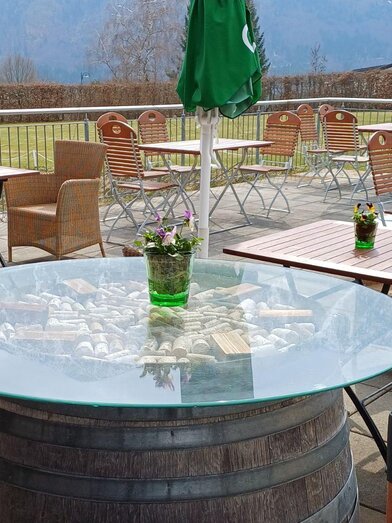 Franz Wein & Genuss, spring, Bad Aussee | © Elisabeth Pichler | Elisabeth Pichler | © Elisabeth Pichler
