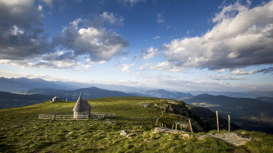 Frauenalpe Sommer | © Tourismusverband Murau