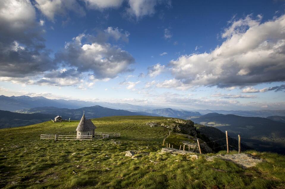 Frauenalpe - Impression #1 | © Tourismusverband Murau