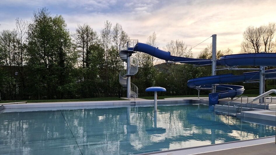 Freibad Stainz - Impression #2.1