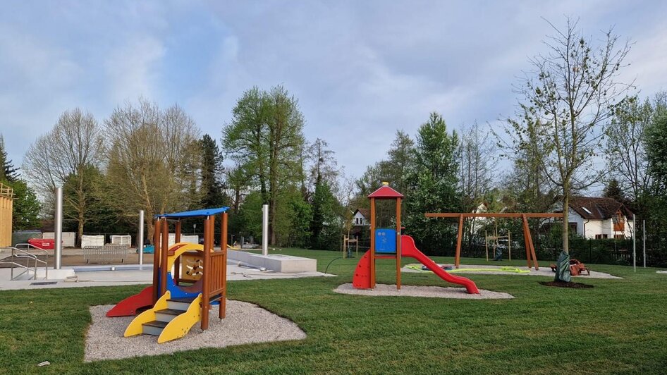 Freibad Stainz - Impression #2.2