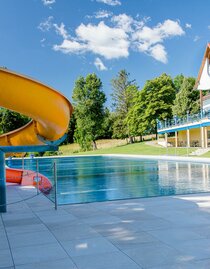 Freizeitzentrum St. Radegund | © TV Region Graz - Mias Photoart | © TV Region Graz - Mias Photoart