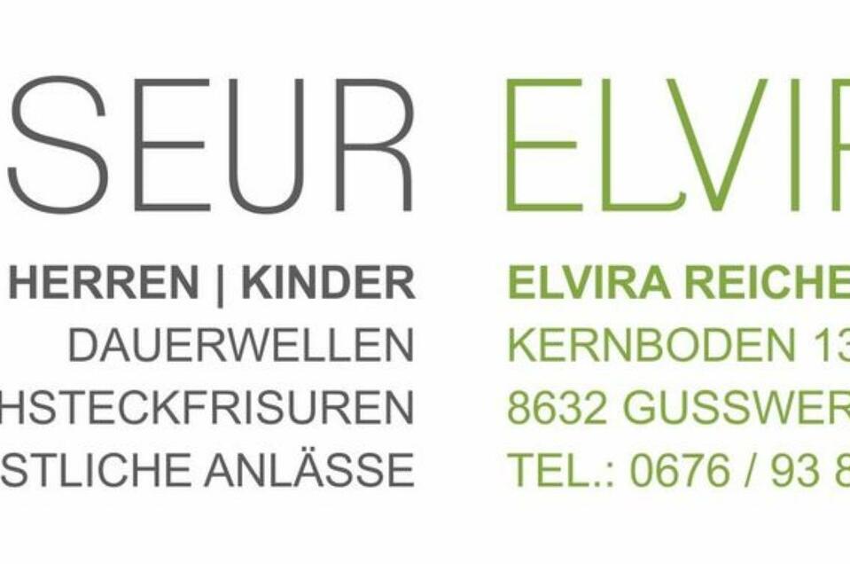 Friseur ELVIRA - Impression #1 | © Friseur Elvira