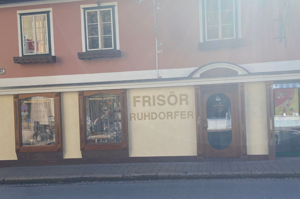 Hairdresser "Frisör Ruhdorfer" - Impression #1 | © TVB Ausseerland_Salzkammergut-Jana Grill