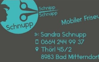 Schnipp Schnapp Schnupp | © Schnupp Sandra