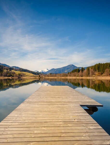 Furtner Teich | René Hochegger | © Tourismusverband Murau