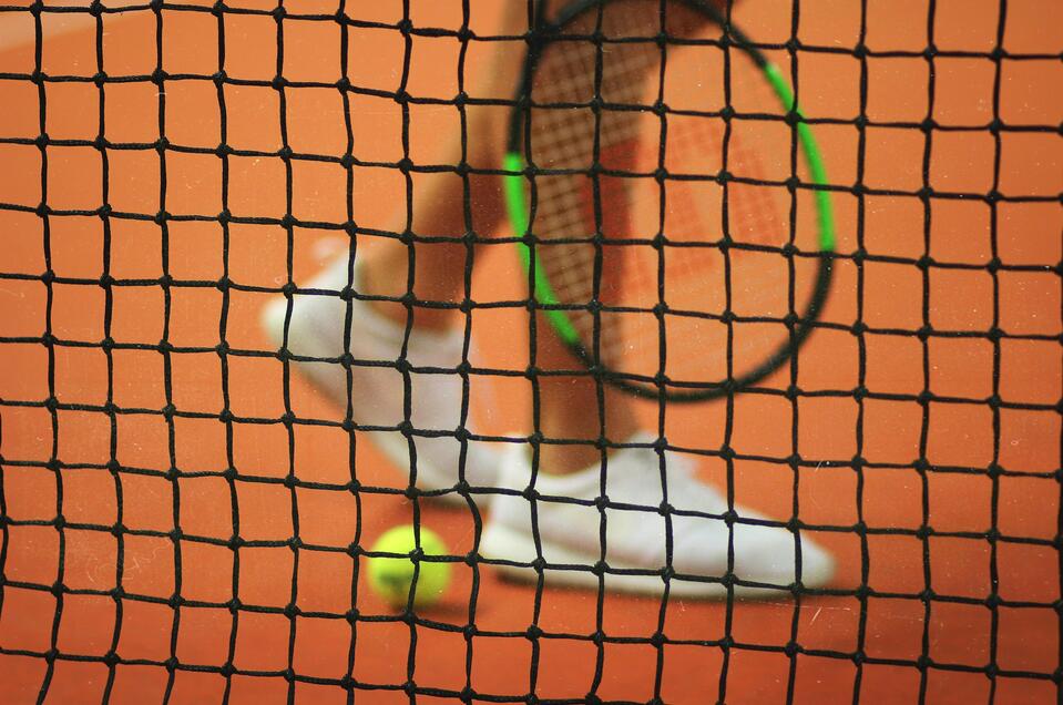 Göslerhof Tennis- und Freizeitzentrum - Impression #1 | © © Unsplash| John Fornander