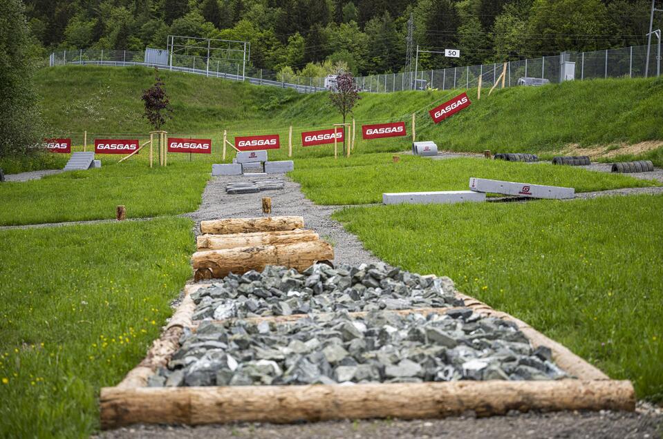 GASGAS Trial Park am Red Bull Ring - Impression #1 | © Red Bull Ring