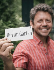 Gesäuse Partner Harald Leitner | © Stefan Leitner | © Stefan Leitner