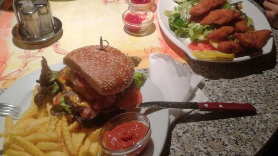 Gasthaus Summer | © Gasthaus Summer