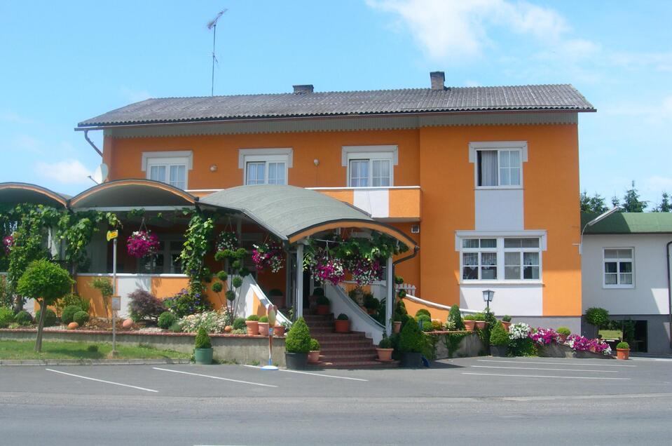 Gasthaus Kaufmann in Jagerberg - Impression #1