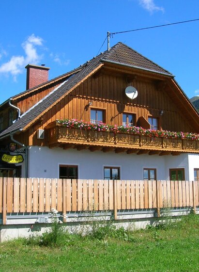 Gh Liftstüberl | Gasthaus Liftstüberl | © Tourismusverband Murau