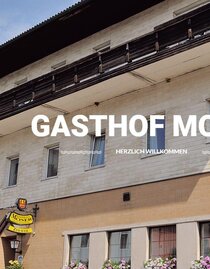 Gasthof Moser-Haus-Murtal-Steiermark | © Gasthof Moser | Gasthof Moser | © Gasthof Moser