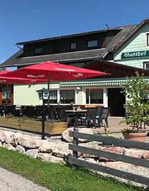 Gasthaus Moser, Tauplitz | © Gasthaus Moser | Gasthaus Moser | © Gasthaus Moser