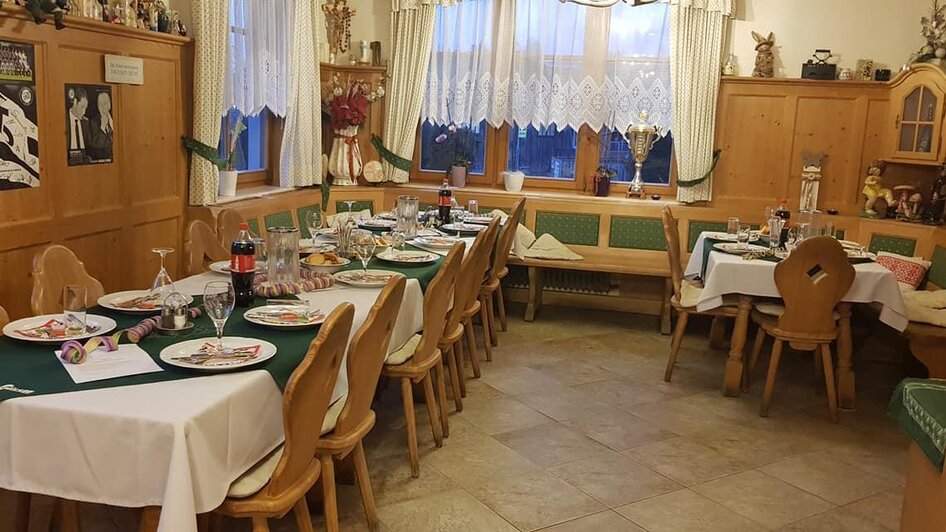 Gasthaus Mossauer 1 | © Mossauer