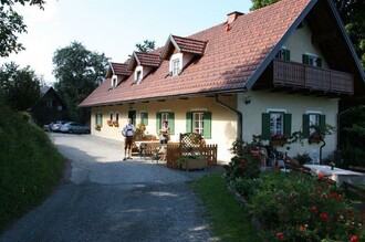 Gasthaus Pauritsch | © Gasthaus Pauritsch