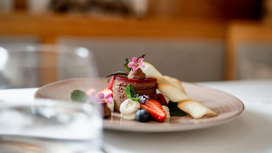 Platzwirt_Graden_Dessert | © Platzwirt_KerstinFotografie Platzwirt_Graden_Dessert | © Platzwirt_KerstinFotografie