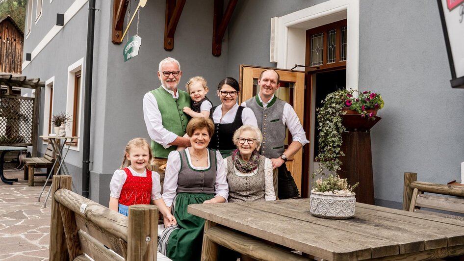 Platzwirt_Graden_Gastgeber_03 | © Platzwirt_KerstinFotografie Platzwirt_Graden_Gastgeber_03 | © Platzwirt_KerstinFotografie