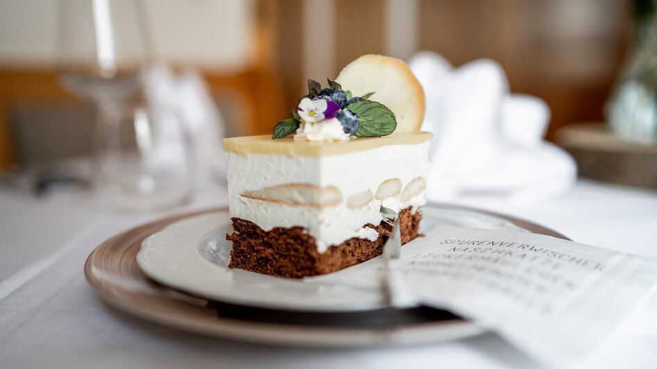 Platzwirt_Graden_Torte | © Platzwirt_KerstinFotografie Platzwirt_Graden_Torte | © Platzwirt_KerstinFotografie