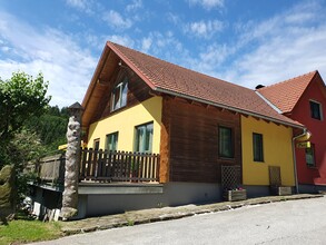 Gasthaus Putz in St. Lorenzen am Wechsel | © Oststeiermark Tourismus