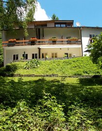 Inn Reisinger_House_Eastern Styria | © Gasthaus Reisinger | Franz Reisinger | © Gasthaus Reisinger