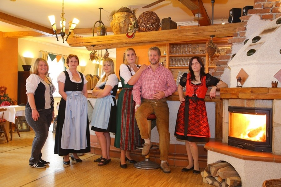 Inn Ruckenstuhl - Impression #1 | © Gasthaus Ruckenstuhl