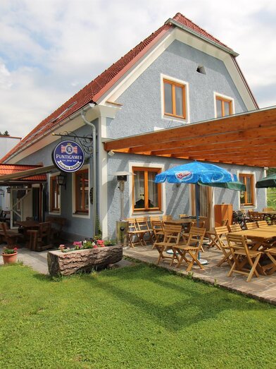 Inn Schober_House_Eastern Styria | © Gasthaus Schober | Karl Kreiner | © Gasthaus Schober