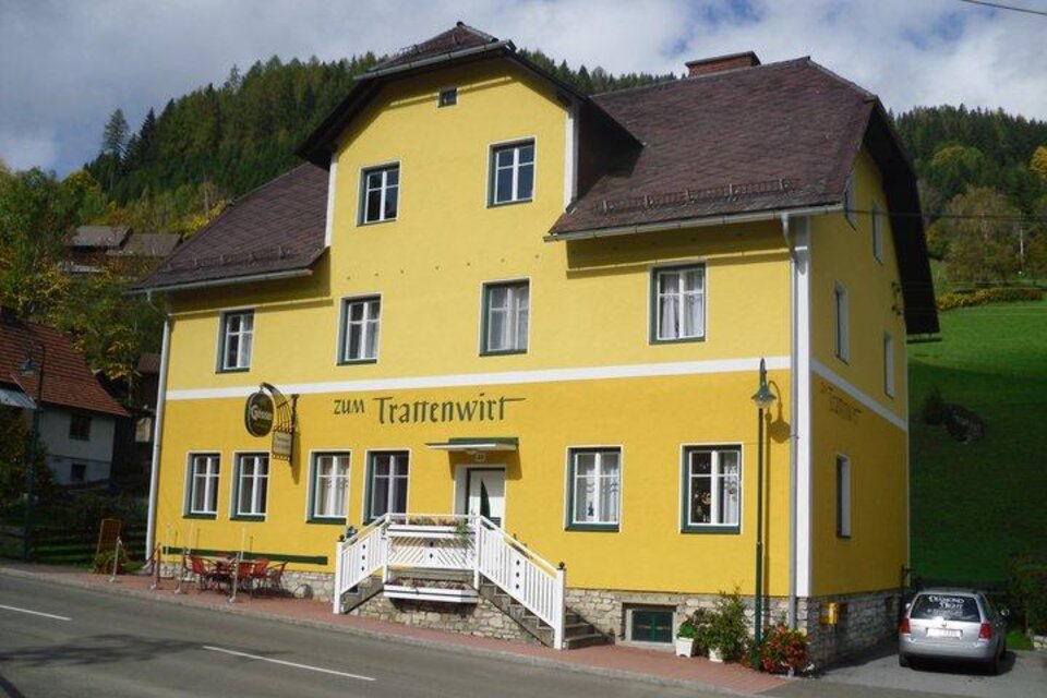 Gasthaus Trattenwirt - Impression #1 | © Gasthaus Trattenwirt