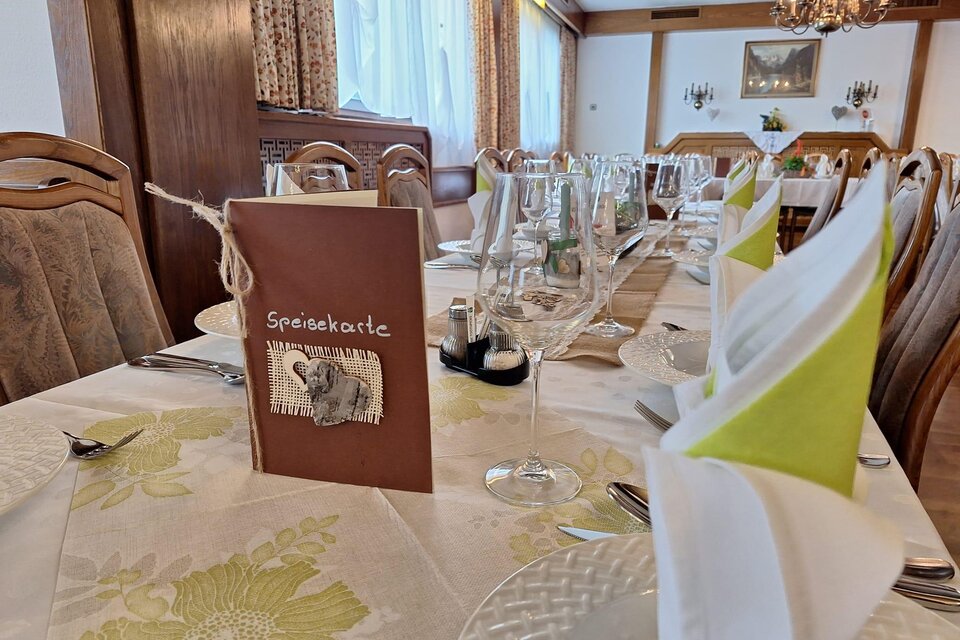 Inn Unterdechler - Impression #1 | © Gasthaus Unterdechler