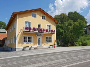 Winkler Inn in Stögersbach | © Gasthaus Winkler