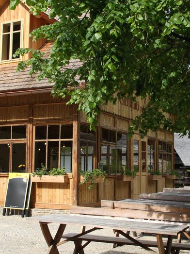 Gasthaus Zum Göller_1 | © OeFM Stuebing | © OeFM Stuebing