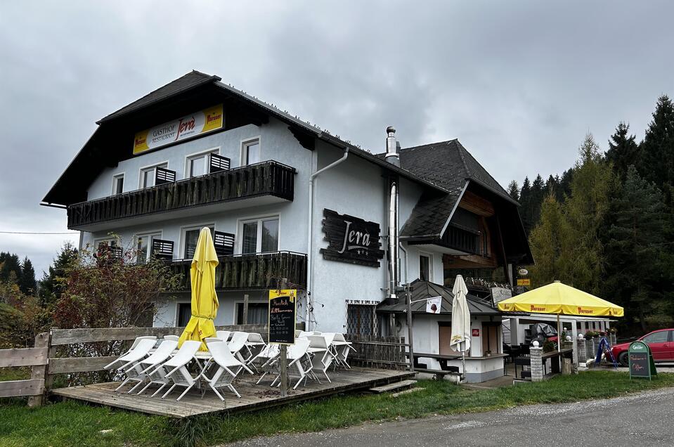 Bertl's Genuss Kuchl KG - Impression #1 | © Tourismusverband Murau