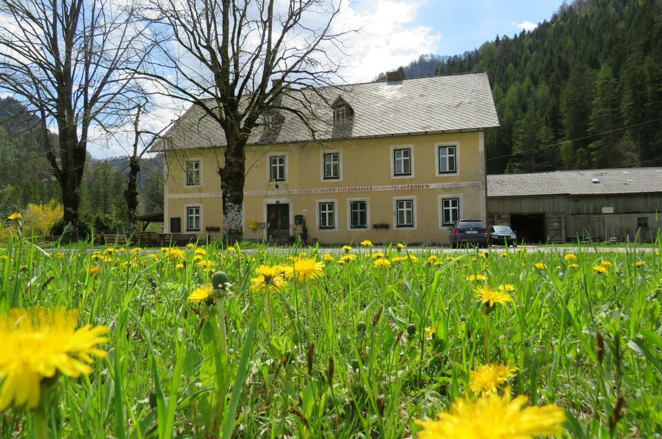 Gasthof Digruber - Impression #1 | © Fam. Digruber